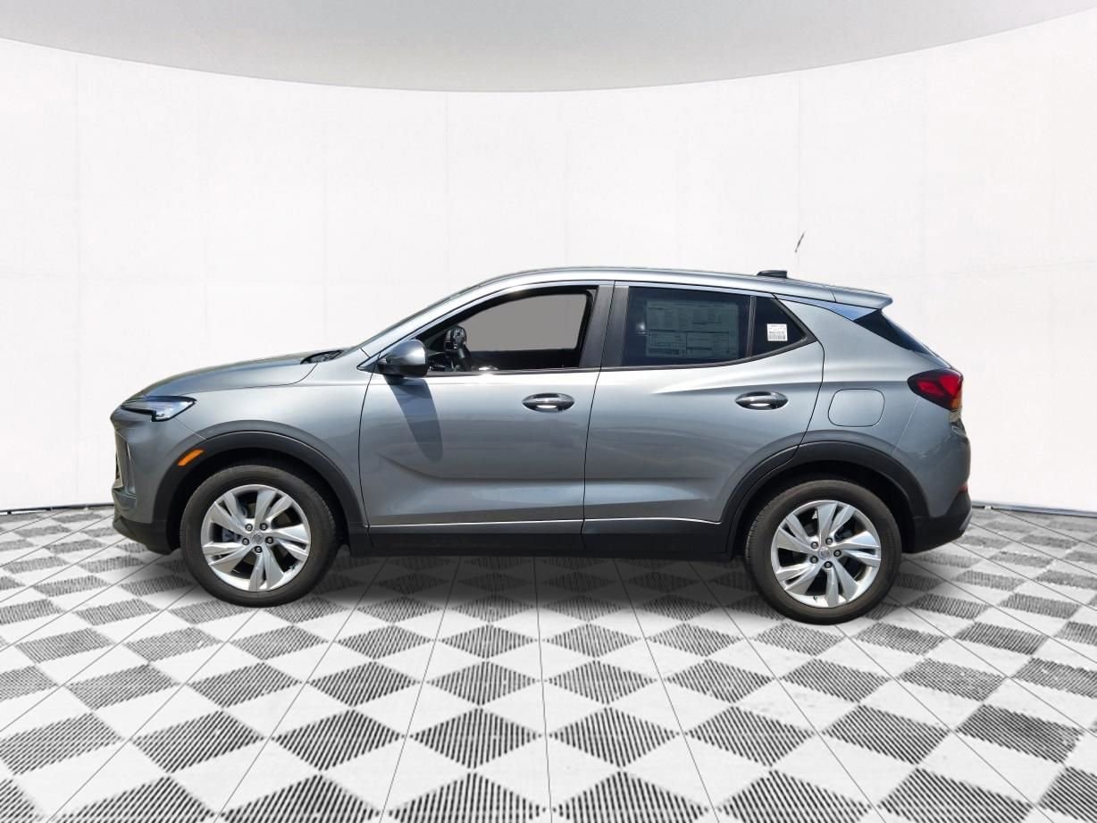 2026 Buick Encore GX Preferred - Photo 28