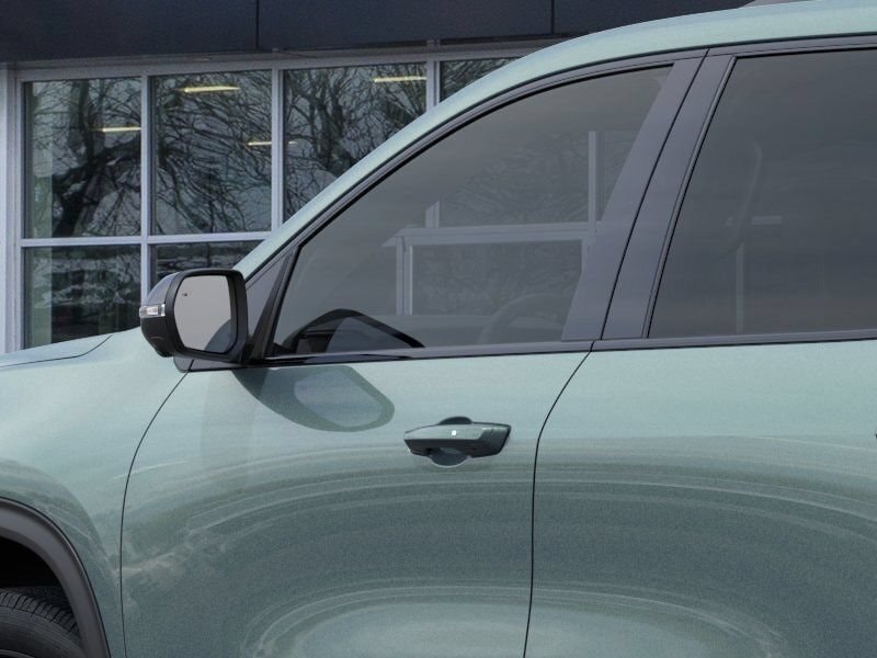 2027 GMC Acadia Elevation - Photo 17