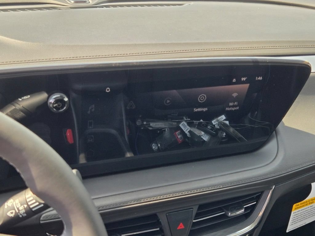 2026 Buick Encore GX Sport Touring - Photo 32