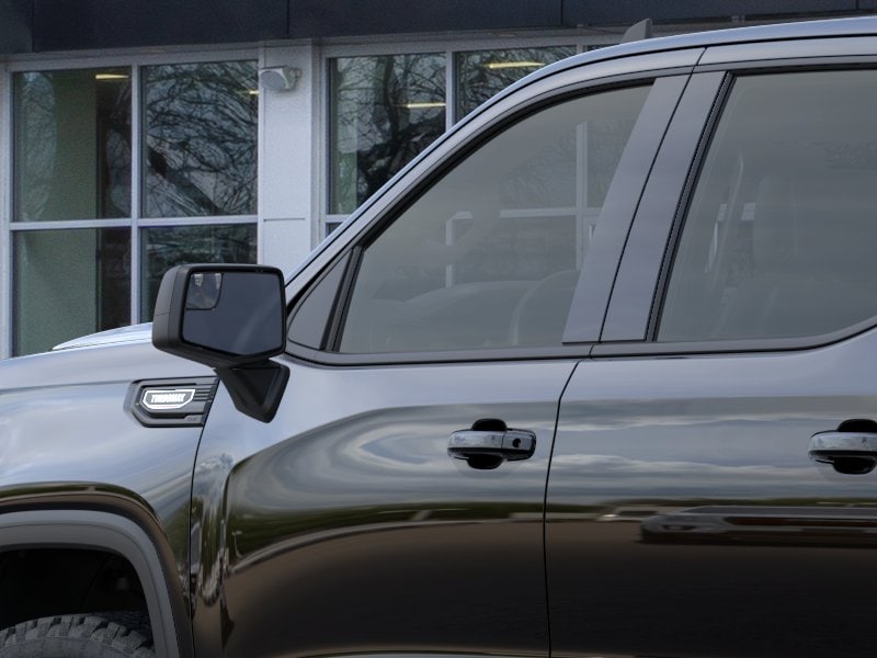2026 GMC Sierra 1500 Elevation - Photo 43