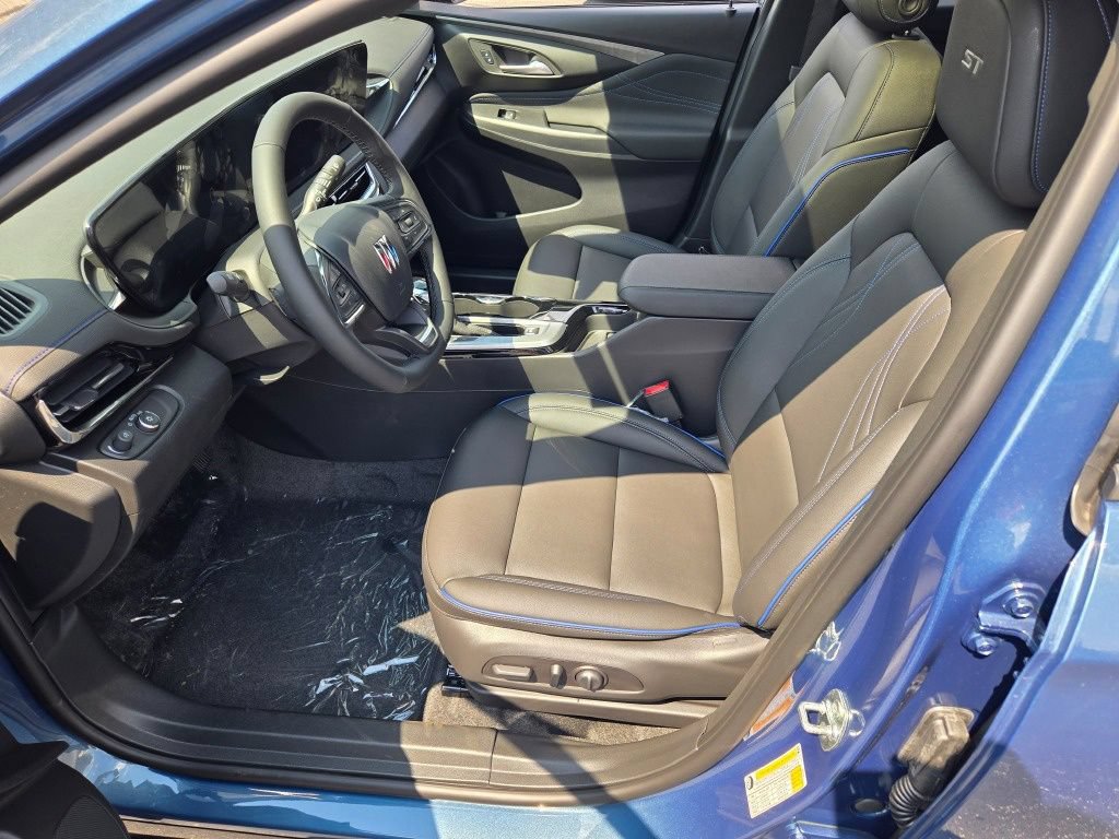 2026 Buick Envista Sport Touring - Photo 34