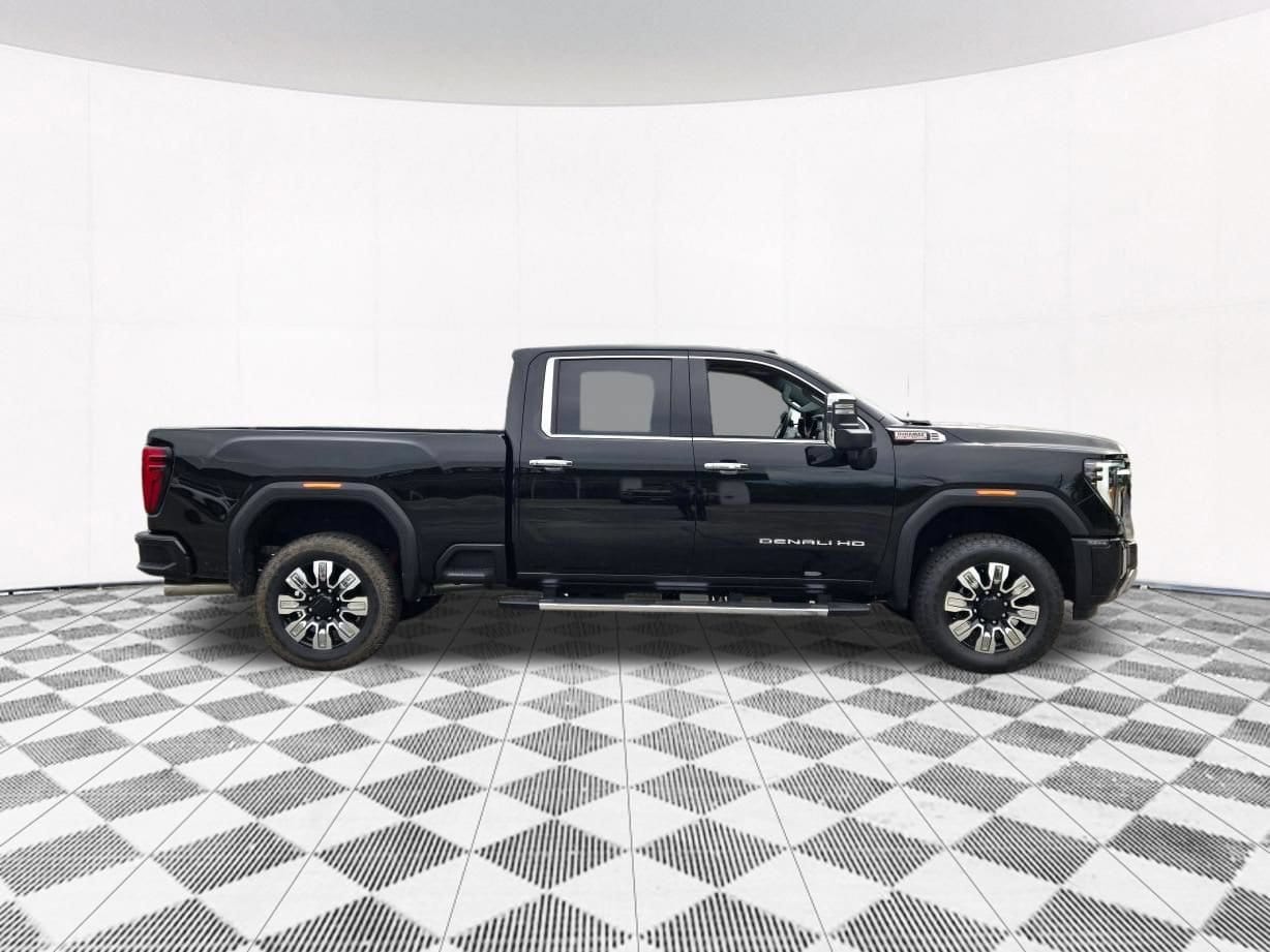 2026 GMC Sierra 2500HD Denali - Photo 12
