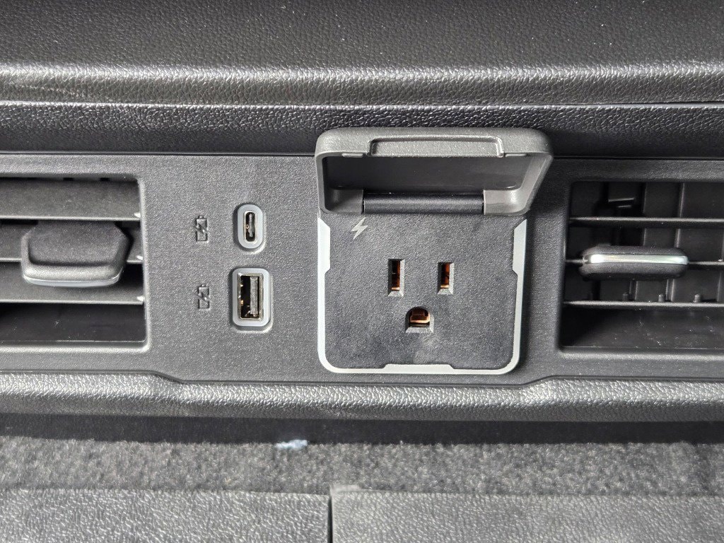 2026 GMC Sierra 1500 Elevation - Photo 27