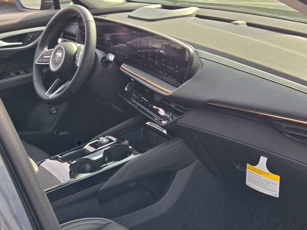 2026 Buick Envision Avenir - Photo 18