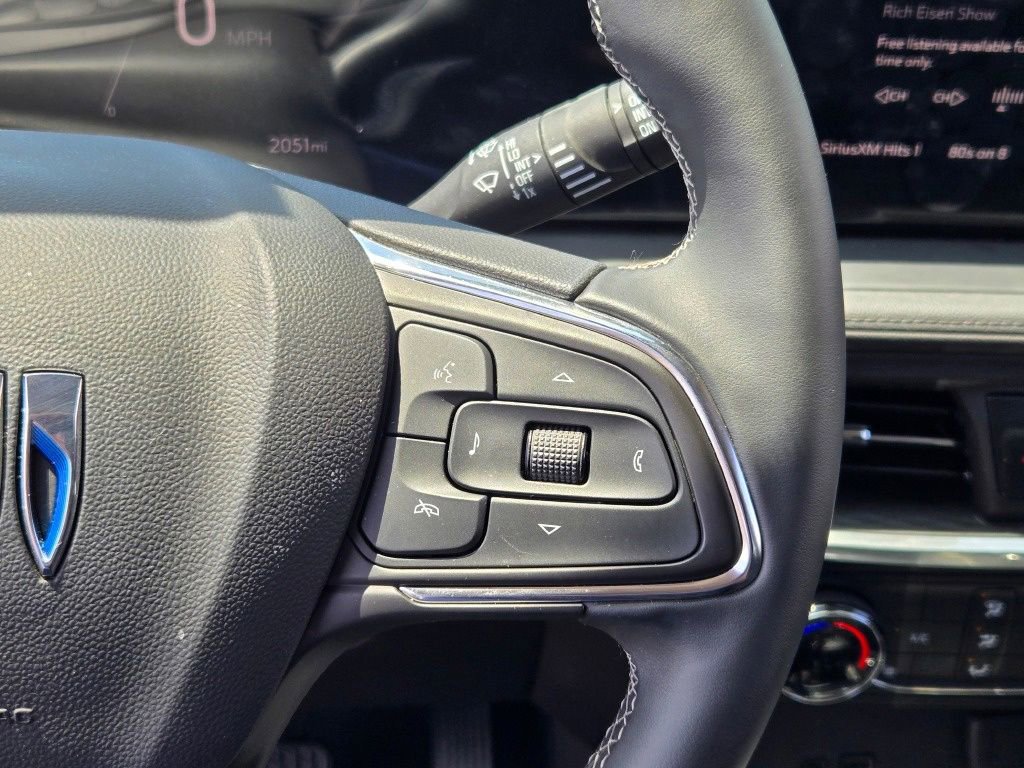 2026 Buick Encore GX Preferred - Photo 40