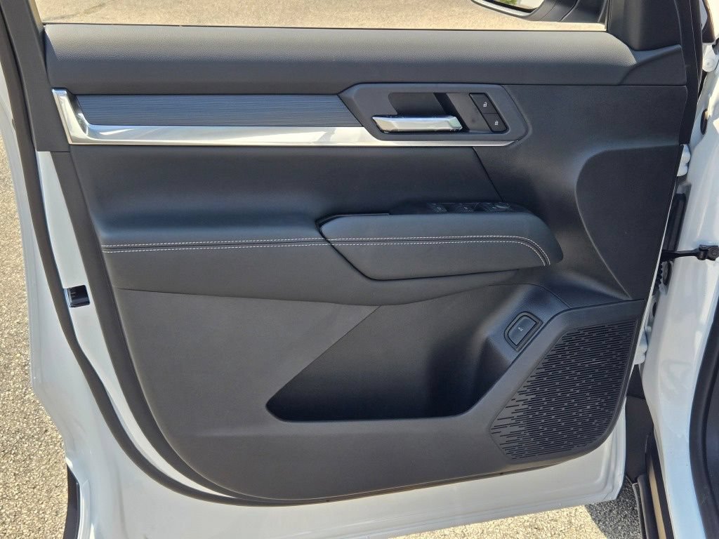2027 GMC Terrain Elevation - Photo 32