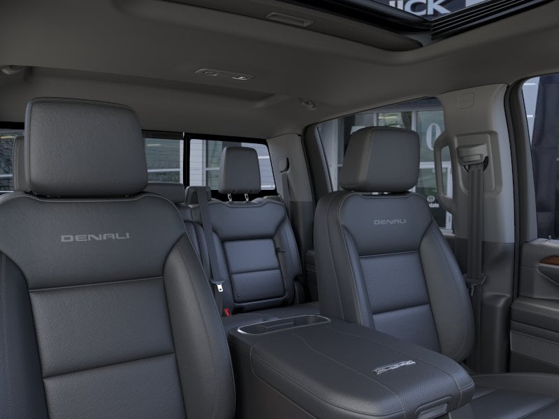 2026 GMC Sierra 2500HD Denali - Photo 68