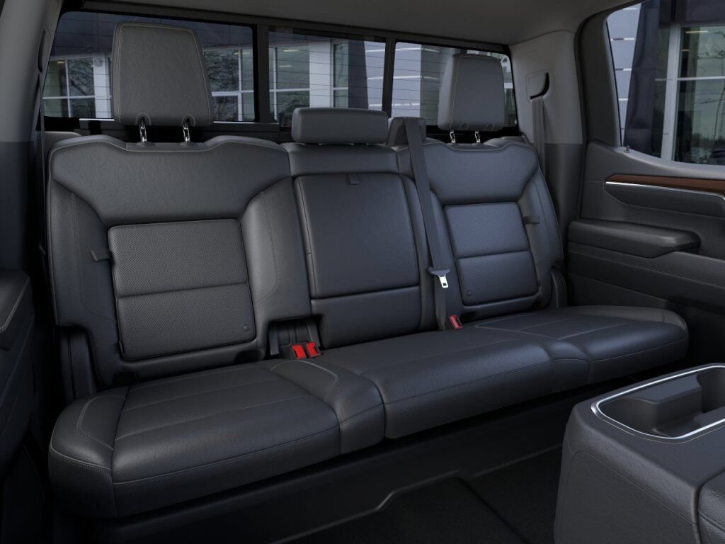 2026 GMC Sierra 1500 Denali - Photo 24