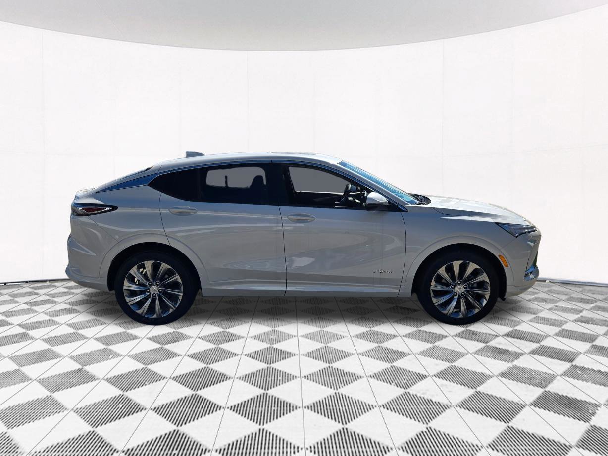 2026 Buick Envista Avenir - Photo 13