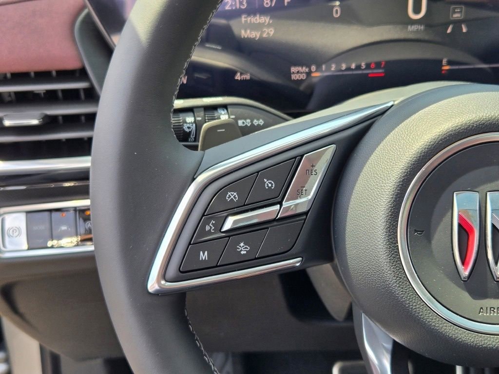 2026 Buick Envision Sport Touring - Photo 41