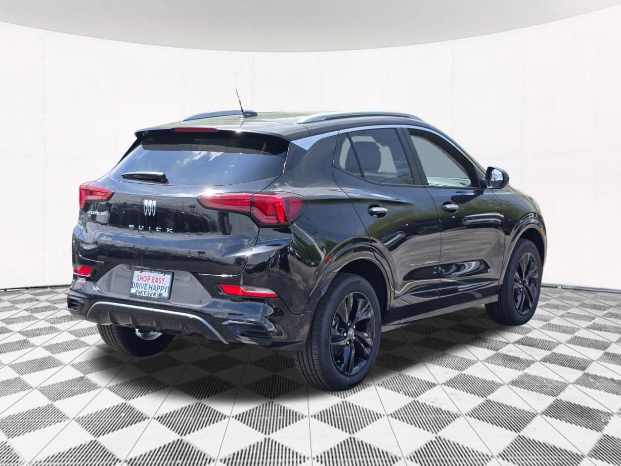 2026 Buick Encore GX Sport Touring - Photo 22