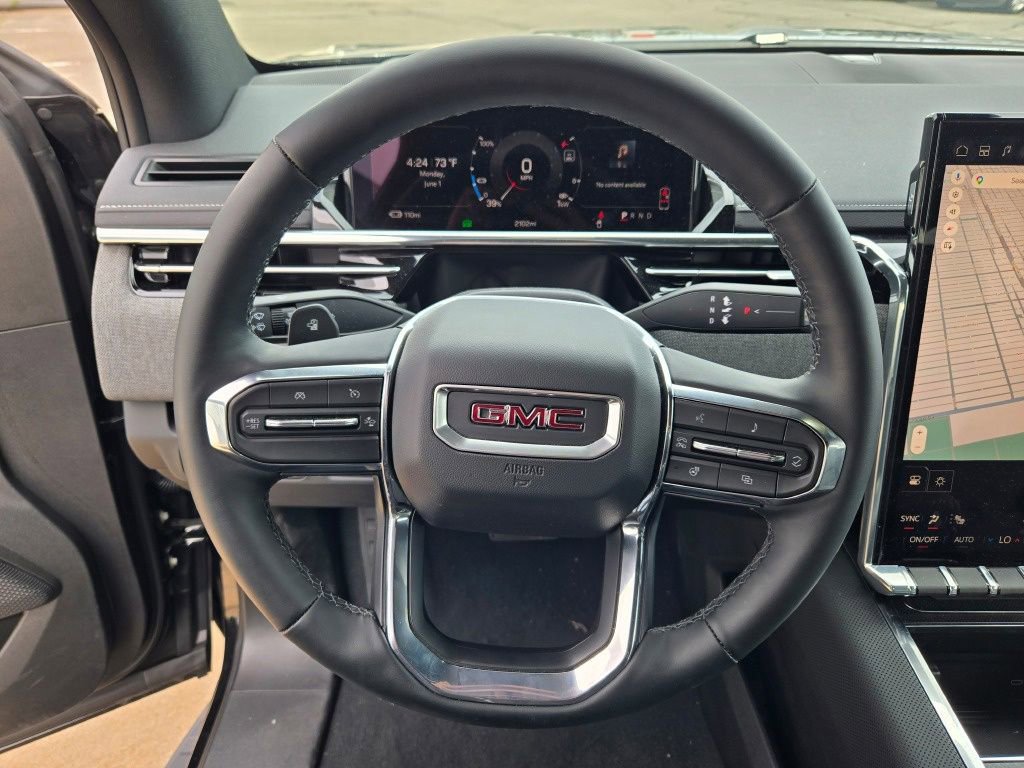 2026 GMC Sierra EV Elevation - Photo 42