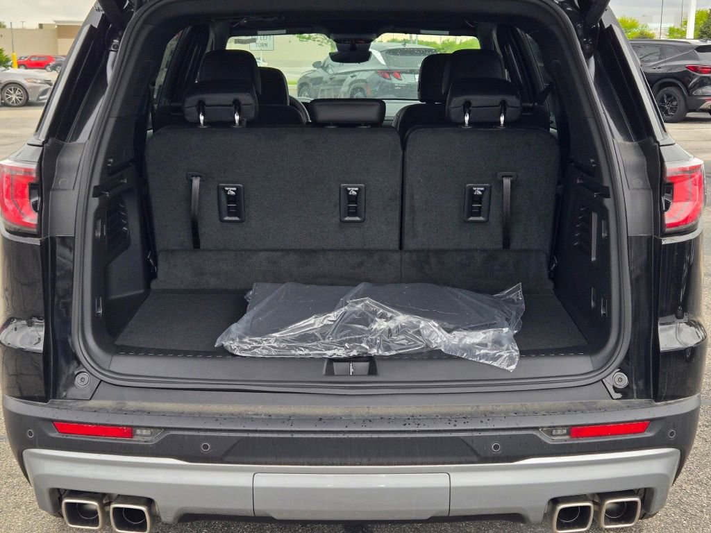 2026 GMC Acadia Elevation - Photo 28