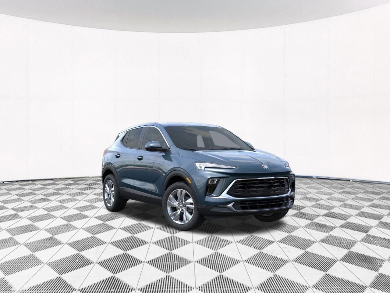 2026 Buick Encore GX Preferred - Photo 10