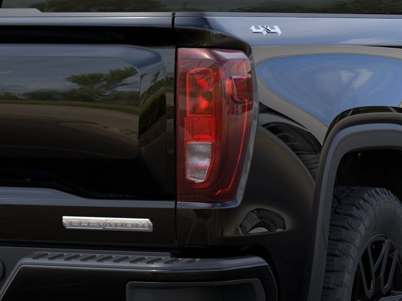 2026 GMC Sierra 1500 Elevation - Photo 15