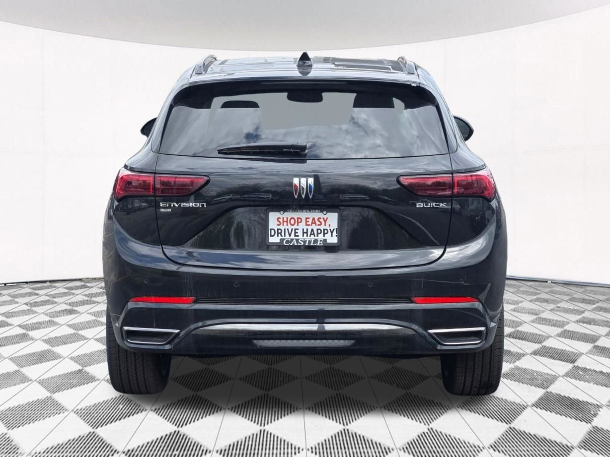 2026 Buick Envision Sport Touring - Photo 25