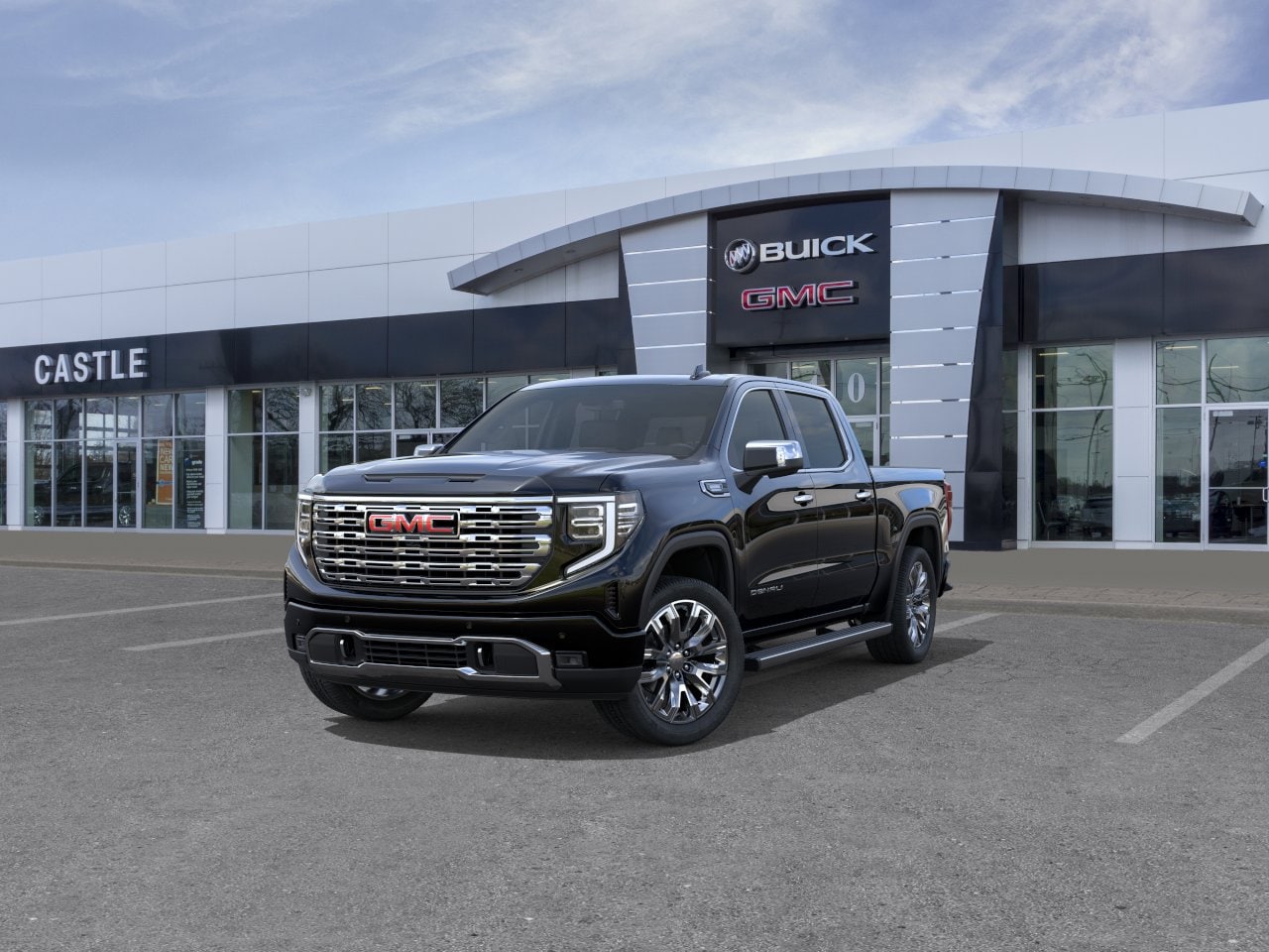 2026 GMC Sierra 1500 Denali - Photo 32