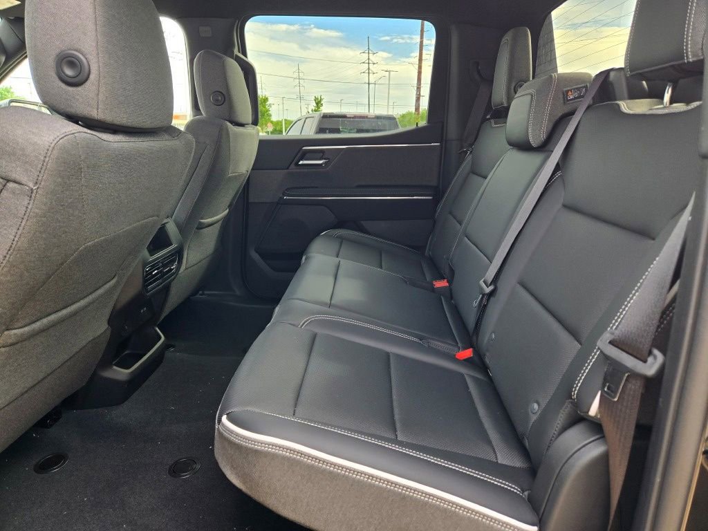 2026 GMC Sierra EV Elevation - Photo 31