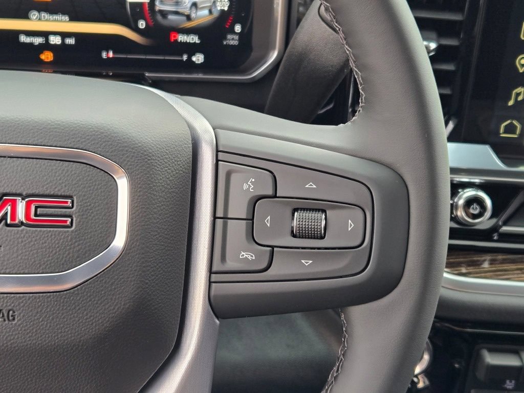 2026 GMC Sierra 1500 Elevation - Photo 39