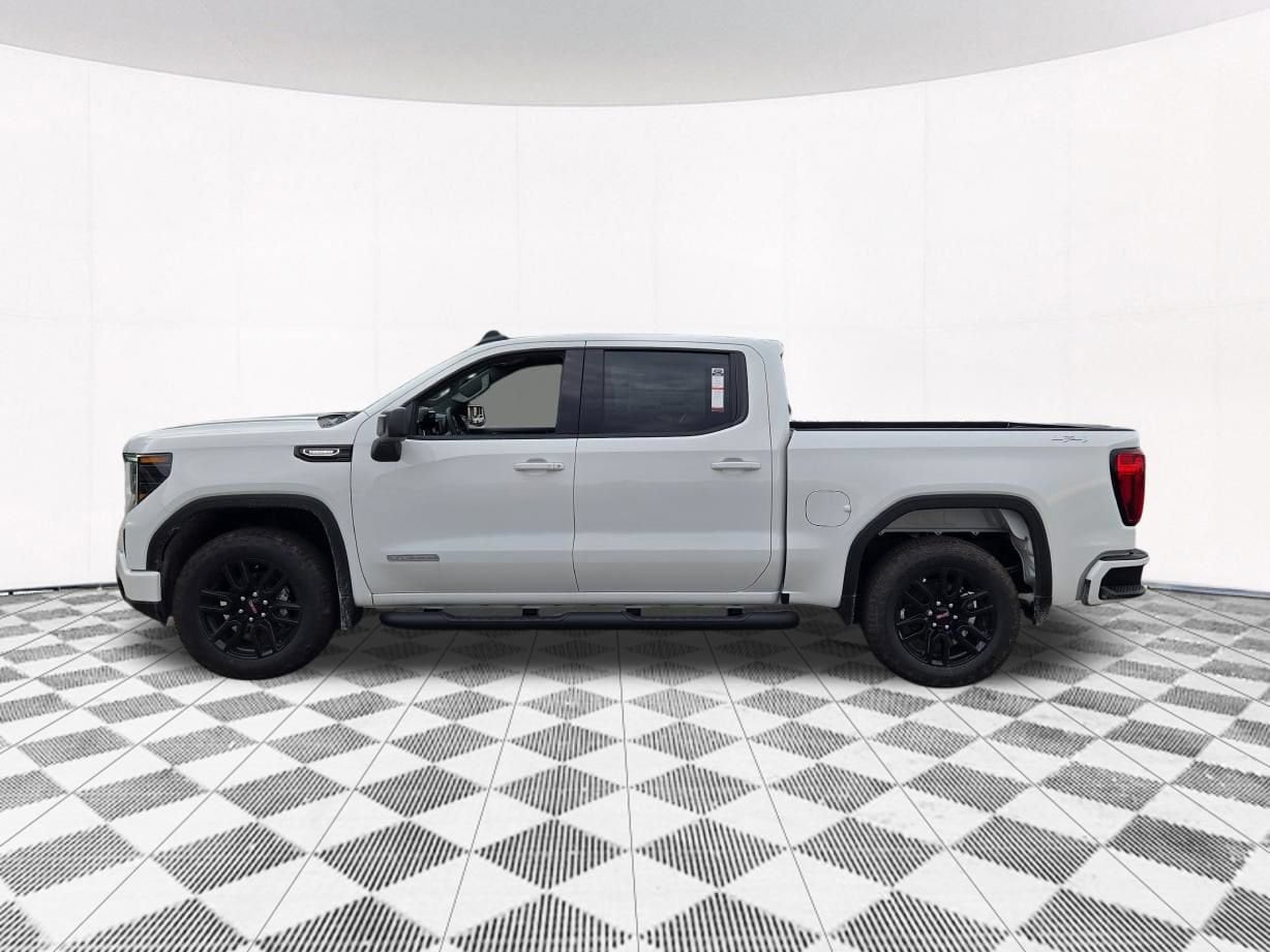 2026 GMC Sierra 1500 Elevation - Photo 27