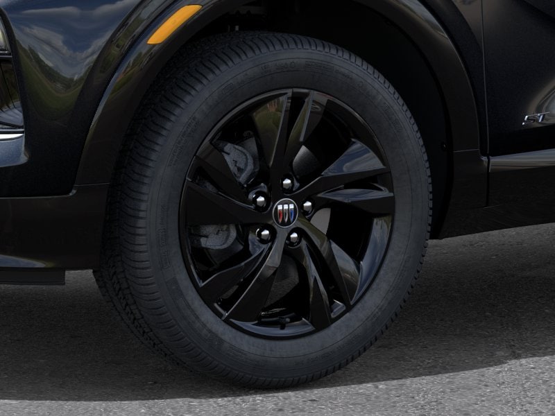 2026 Buick Encore GX Sport Touring - Photo 50