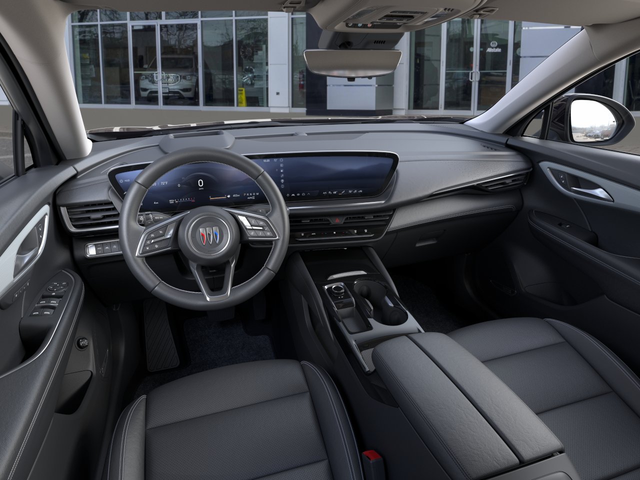 2026 Buick Envision Avenir - Photo 14