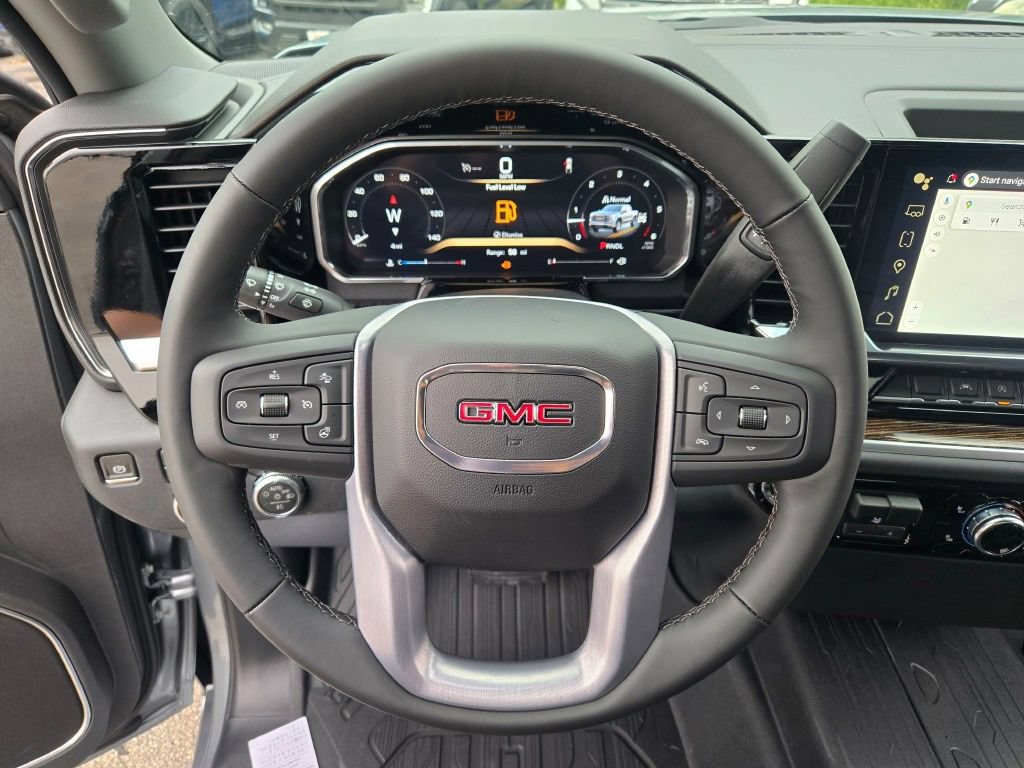 2026 GMC Sierra 1500 Elevation - Photo 40