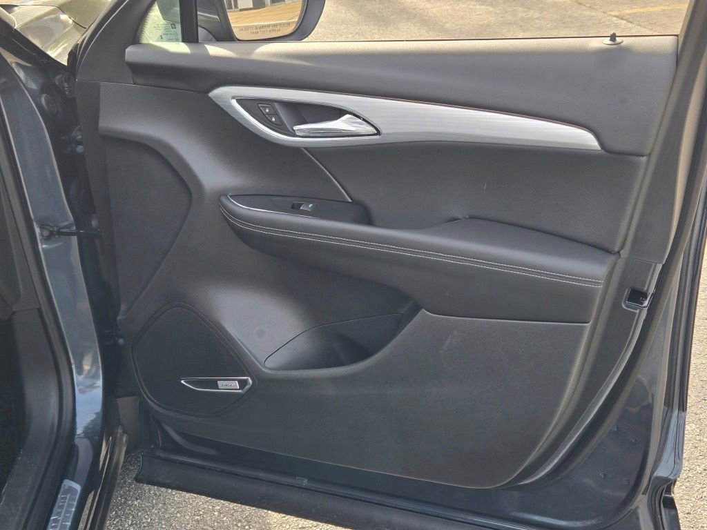 2026 Buick Envision Avenir - Photo 14