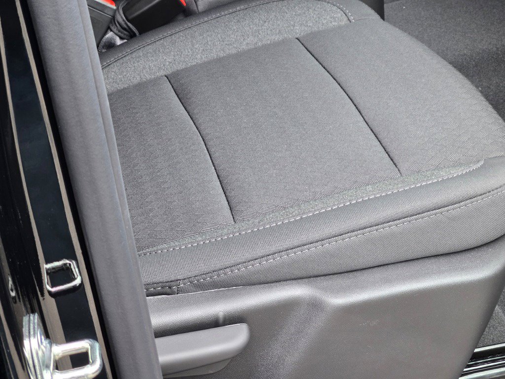2026 GMC Sierra 1500 Elevation - Photo 17