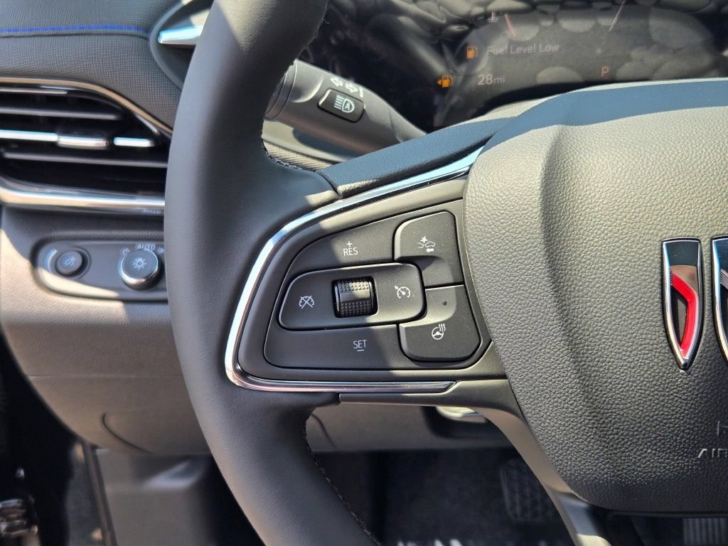 2026 Buick Envista Sport Touring - Photo 39