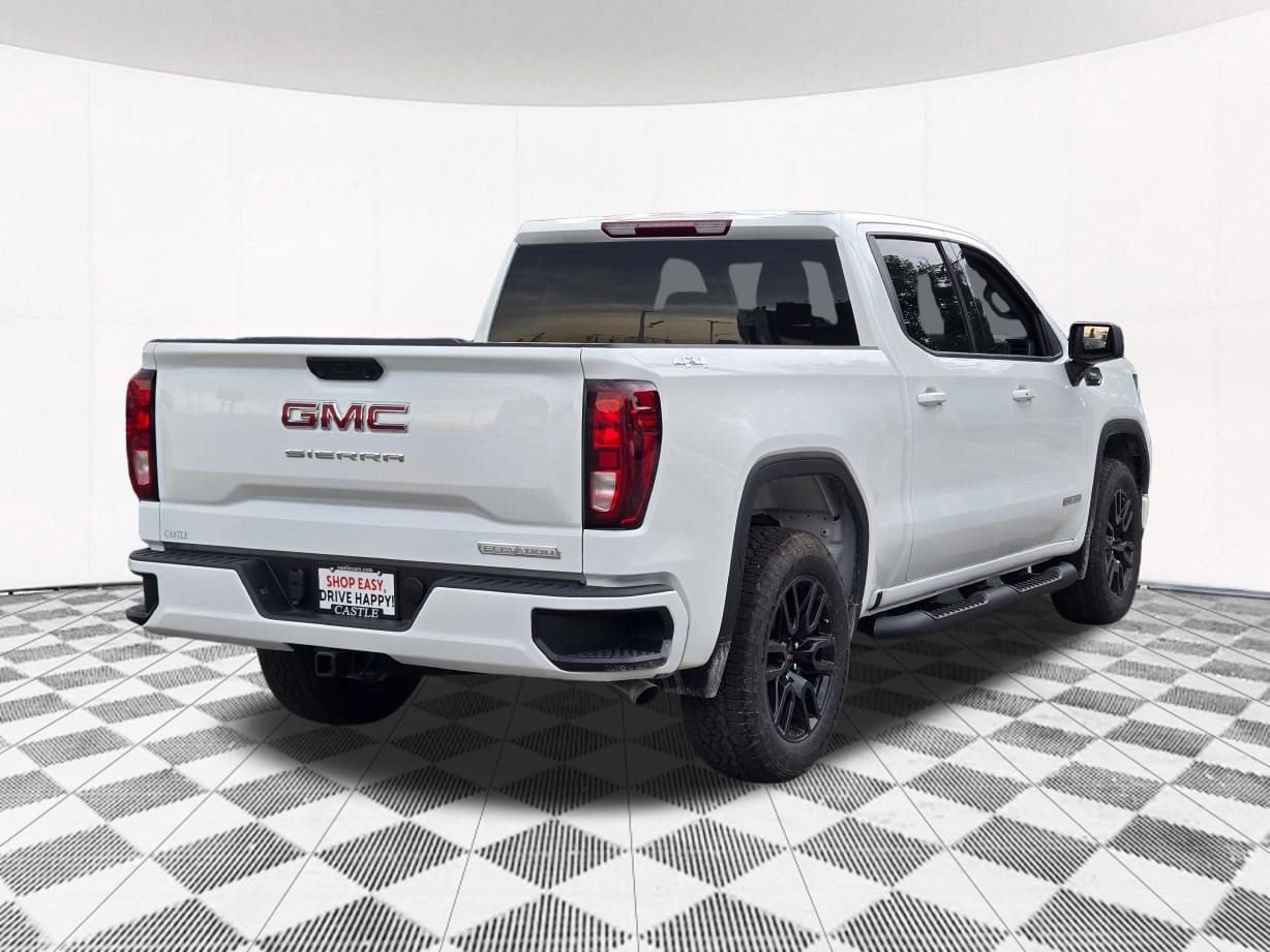 2026 GMC Sierra 1500 Elevation - Photo 23
