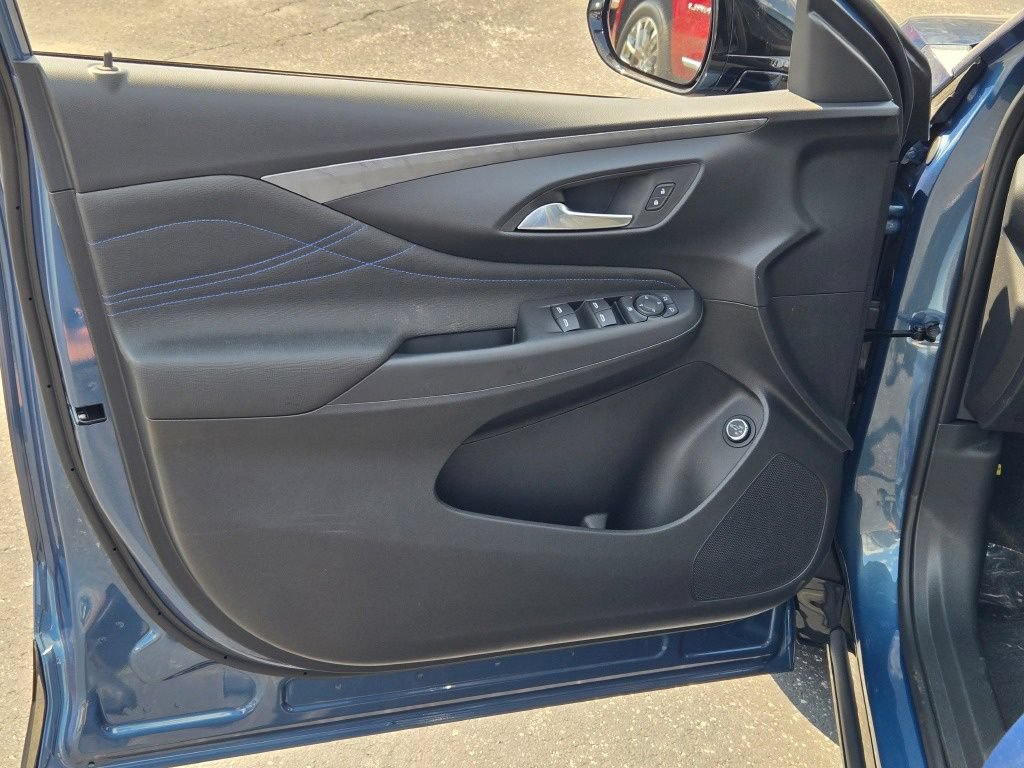 2026 Buick Envista Sport Touring - Photo 32