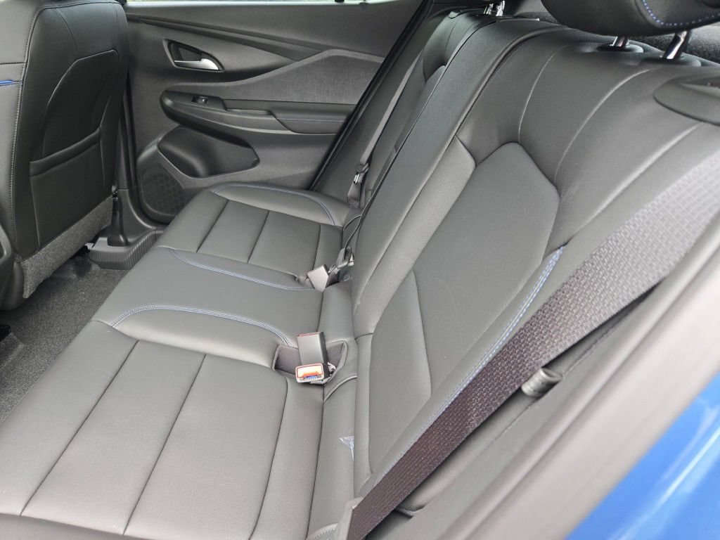 2026 Buick Envista Sport Touring - Photo 27