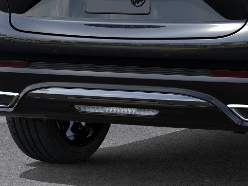 2026 Buick Envision Sport Touring - Photo 56
