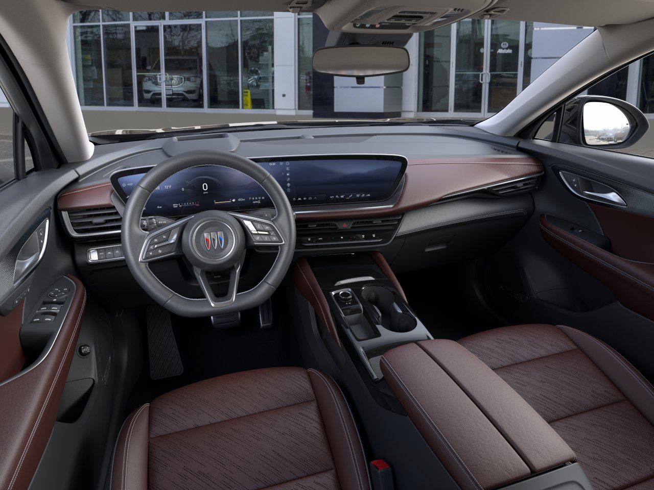 2026 Buick Envision Sport Touring - Photo 57