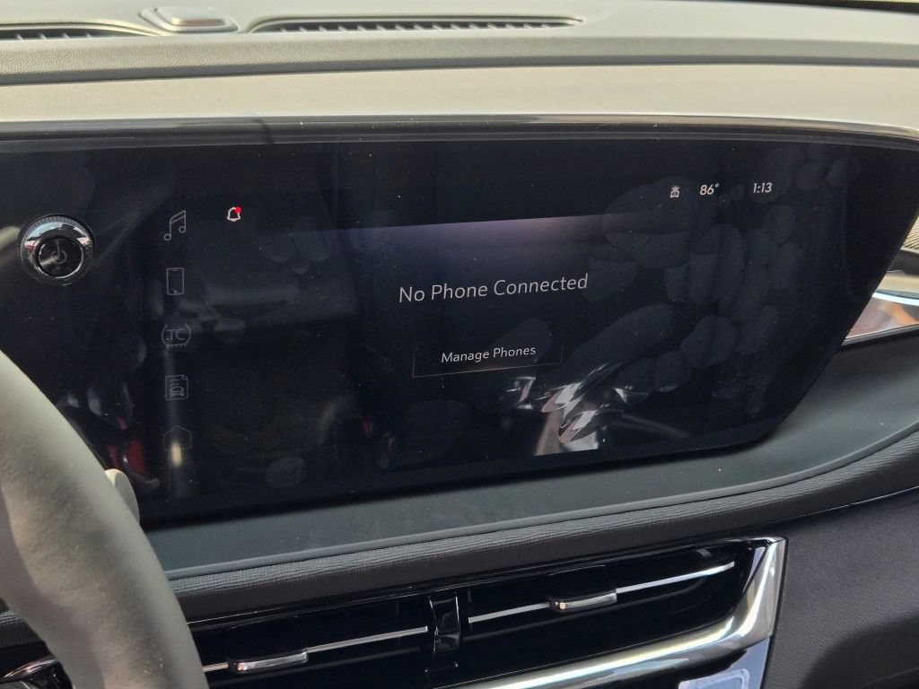 2026 Buick Envista Sport Touring - Photo 6