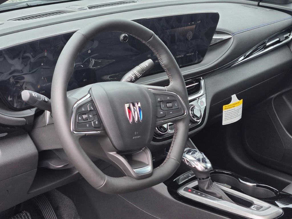 2026 Buick Envista Sport Touring - Photo 32