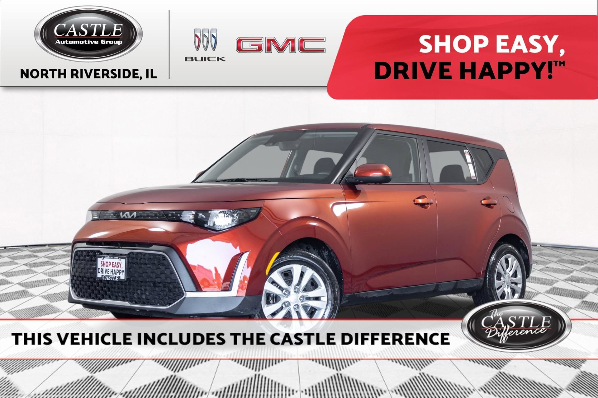 2024 Kia Soul