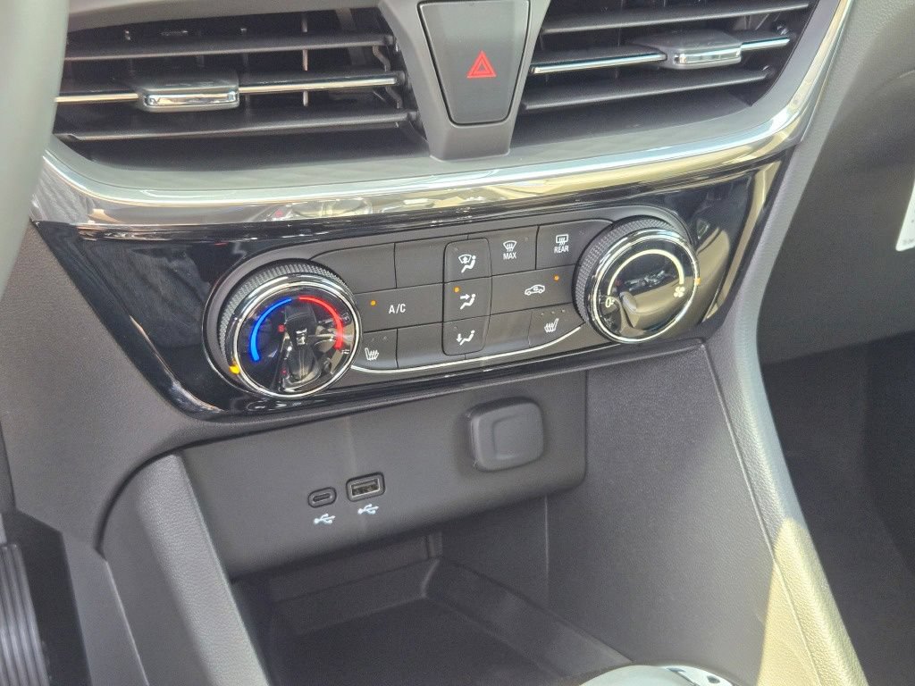 2026 Buick Encore GX Sport Touring - Photo 34
