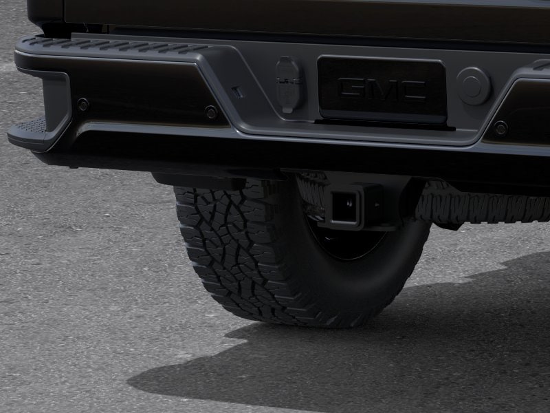 2026 GMC Sierra 2500HD Denali - Photo 58