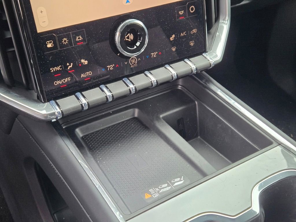 2026 GMC Acadia Elevation - Photo 40