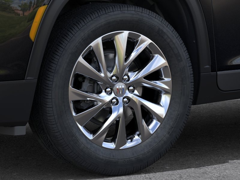 2026 Buick Enclave Preferred - Photo 45