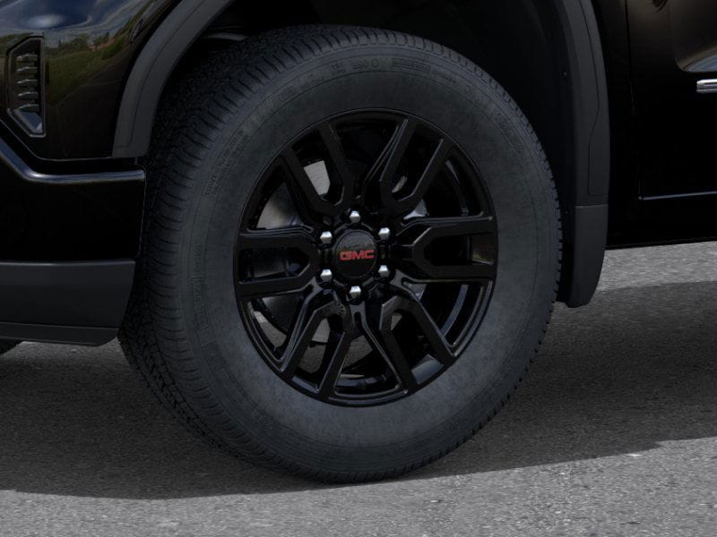 2026 GMC Sierra 1500 Pro - Photo 41