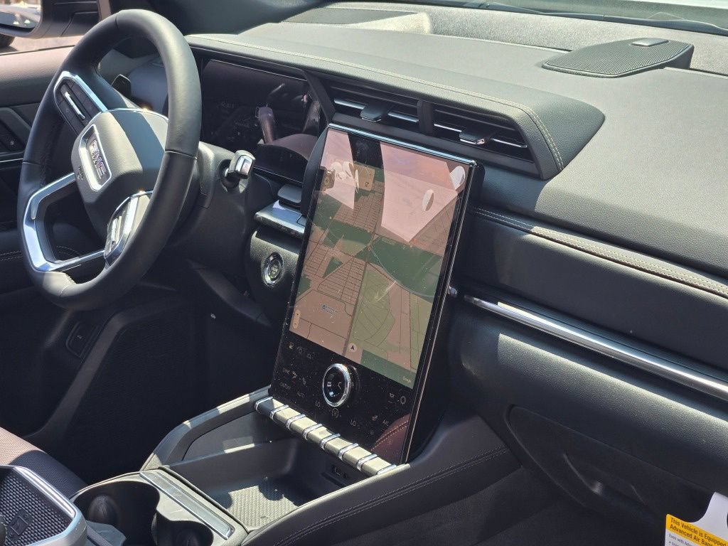 2027 GMC Terrain Elevation - Photo 18