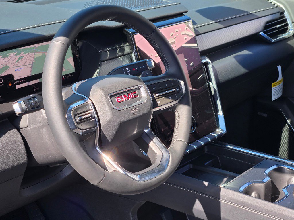 2027 GMC Acadia Elevation - Photo 36