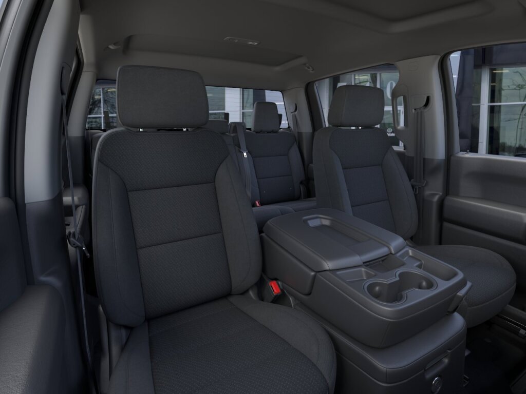 2026 GMC Sierra 1500 Pro - Photo 24