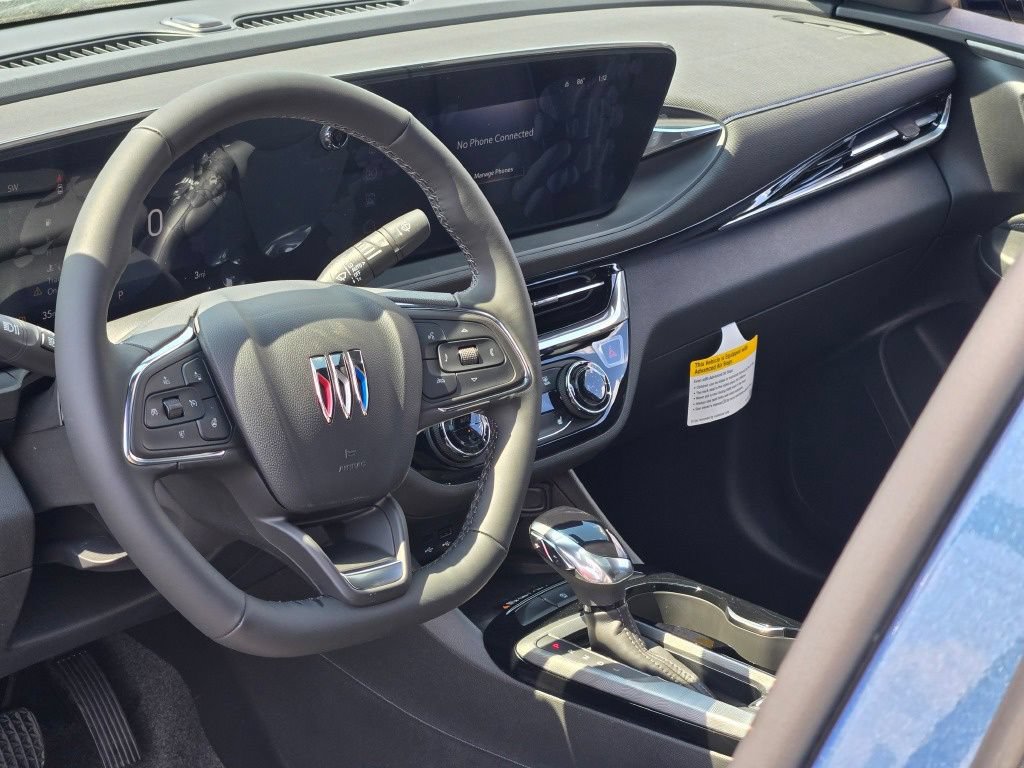 2026 Buick Envista Sport Touring - Photo 35
