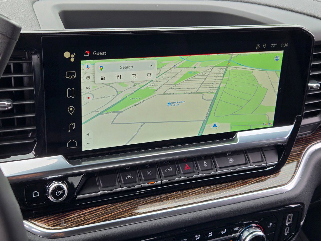 2026 GMC Sierra 1500 Elevation - Photo 35