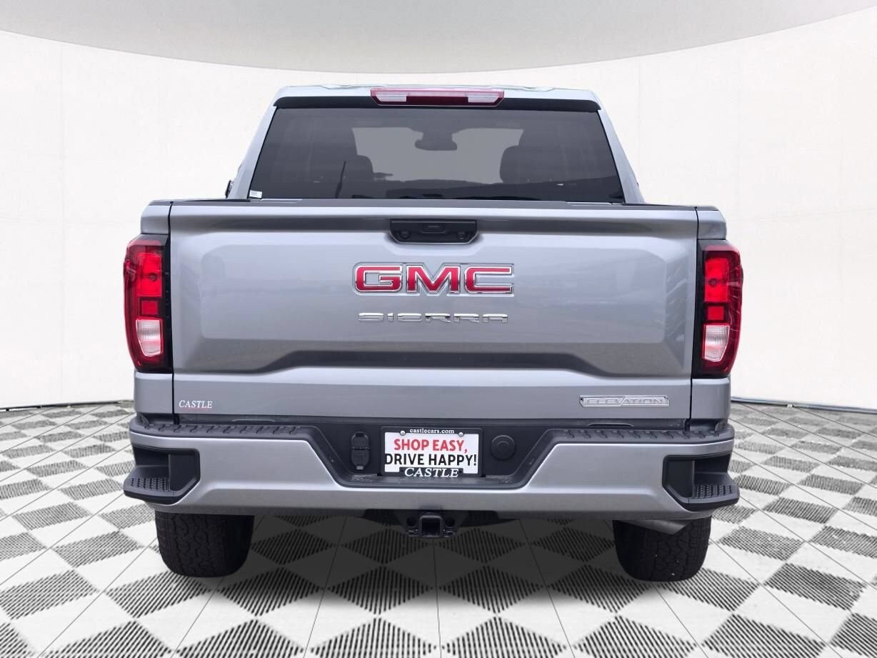 2026 GMC Sierra 1500 Elevation - Photo 23