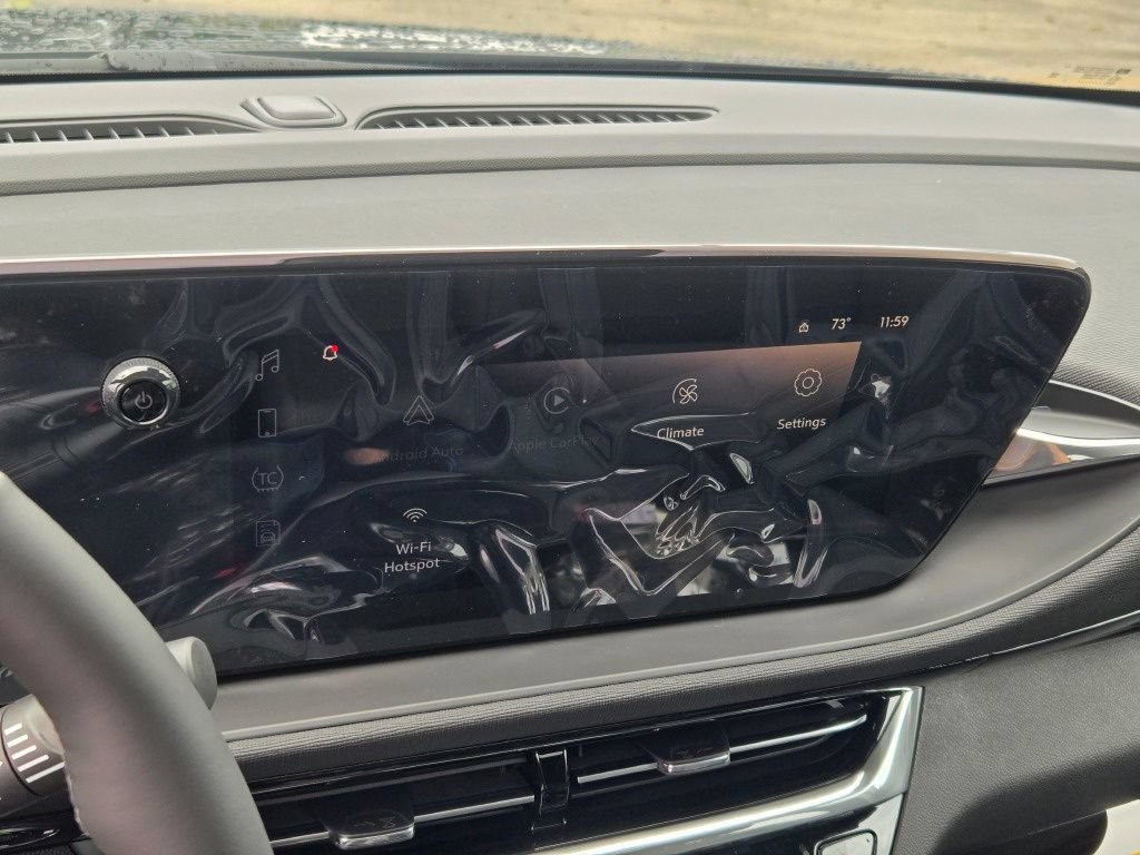 2026 Buick Envista Sport Touring - Photo 6